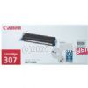 Canon Cart307M Magenta Toner Cartridge - Original  Product         
