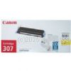 Canon Cart307Y Yellow Toner Cartridge - Original  Product         