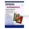 Epson S041261 Heavy Weight Matte Paper A3