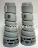 *Konica Minolta 8935-202 New Black Compatible Copier Toner  (Twin Pack)