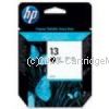 Hewlett Packard C4814A\No 13 Black 