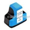 *Hewlett Packard C8771WN Cyan New Compatible Inkjet 