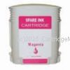 *Hewlett Packard C4805A\No 12 Magenta New Compatible Inkjet -55ml