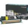 Lexmark C7700YS Yellow  - Original
