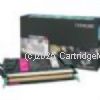Lexmark C7700MS Magenta  - Original