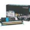 Lexmark C7700CH Cyan High Yield  - Original