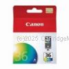 Canon CLI-36 - 4 colour - Original Product