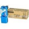 Kyocera TK-825C Cyan Toner Kit  - Original 