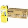 Kyocera TK-825Y Yellow Toner Kit  - Original 