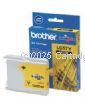 Brother LC-57Y Yellow 