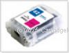 *Hewlett Packard C4912A (HP82) Magenta New Compatible Dye Inkjet 