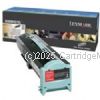 Lexmark X850H21G PreBate Black - Original