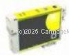 *Epson T073490 Yellow 
