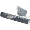*Panasonic FQ-TA20 Black New Compatible Copier Toner + waste bottle