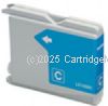 *Brother LC-57C Cyan 