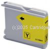 *Brother LC-57Y Yellow 