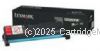 Lexmark 12026XW Photoconductor Unit - Original 