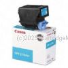 Canon TG-35C (GRP-23C) Cyan Toner Cartridge - 14K   - Original Product