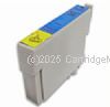*Epson T081290 Cyan 
