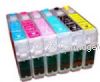 *Epson T081190 High Yield Value Pack New compatible