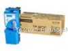 Kyocera TK-820C Cyan Toner - Original 