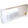 *Hewlett Packard C4933A No 81 Yellow Dye Compatible Inkjet Cartridge 