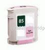 *Hewlett Packard C9429A No 85 / Light Magenta Dye Compatible Inkjet -69ml