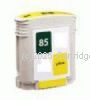 *Hewlett Packard C9427A No 85 / Yellow Dye Inkjet Comaptible - 69ml