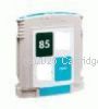 *Hewlett Packard C9425A No 85 / Cyan Dye  Compatible Inkjet  -28ml