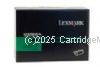Lexmark 12A7612 Greenlite Black High Yield - Original