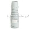 CartridgeMate LRT6242C Black New Copier Toner Cartridge - 350gms