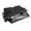 CartridgeMate Hewlett Packard C8061X Black 