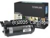 Lexmark X644X11P Black Ultra High Yield - Original