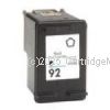*Hewlett Packard C9362WA No 92 Black Compatible Inkjet Cartridge -13ml