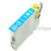 *Epson T559590 Light Cyan New Compatible Inkjet Cartridge