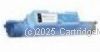 CartridgeMate Dell 592-10430 NEW Cyan High Yield 