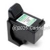 *Hewlett Packard C9364WA No 98 Black High Yield Inkjet - 18ml