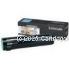 Lexmark C930H2KG Black Prebate Toner - Original