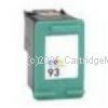 *Hewlett Packard C9361WA No 93 Colour High Yield Compatible Inkjet Cartridge -14ml