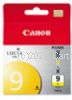 Canon PGI-9 Yellow inkjet Cartridge - Average 120 Page Life 