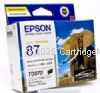 Epson T087090 Gloss Optimiser 