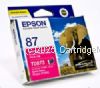 Epson T087390 Hi-Gloss2 Magenta 