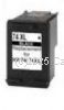 *Hewlett Packard CB336 No74XL Black Ultra High Yield Compatible Inkjet  - 30ml