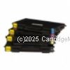 CartridgeMate Samsung CLP-510 Value Pack (4)  Premium Compatible