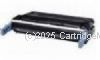 CartridgeMate Hewlett Packard Q5950A (643A) Black