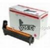 Oki 43870010 Magenta Drum - Original