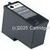 *Dell DLS5XB 592-10092 (M4640) Black High Yield compatible 
