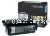 Lexmark 12A5840 Black - Original 