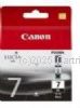 Canon PGI-7 Black Inkjet Cartridge - Original Product