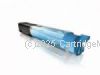 CartridgeMate Oki 43459355 Cyan High Yield NEW Compatible Cartridge -  2,500K